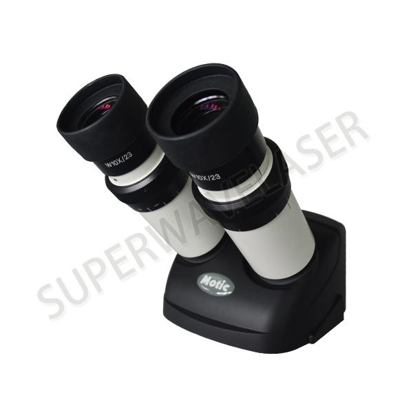 Microscope