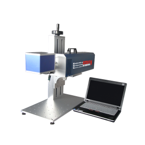 Marquage au Laser CO2 portable