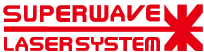Superwave Laser Technologie Co., Ltd