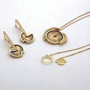 Bijoux et montres