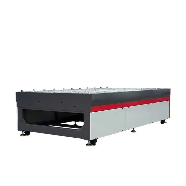 Gantry For Plasma Cutting